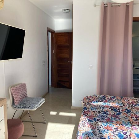 "Our Soleada" Villa Cosy And Flowery, Heated Pool Playa Blanca  Zewnętrze zdjęcie